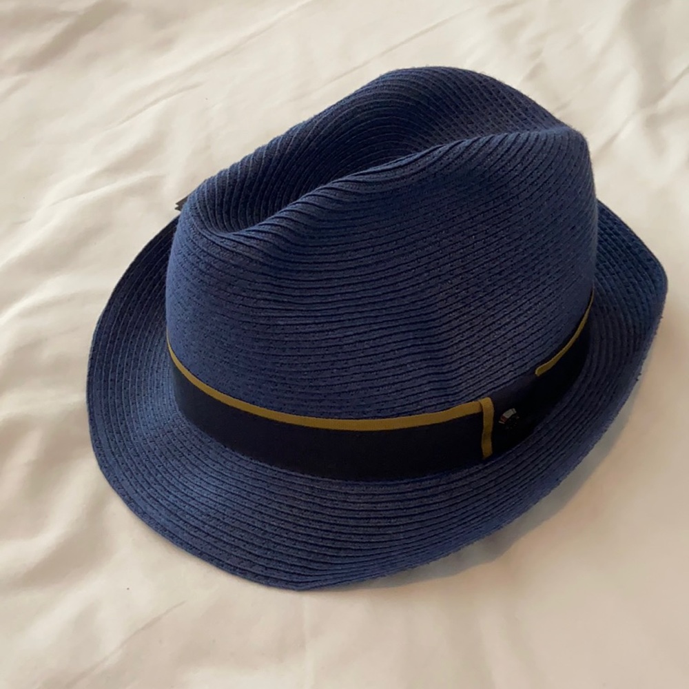Ted Baker Straw Hat